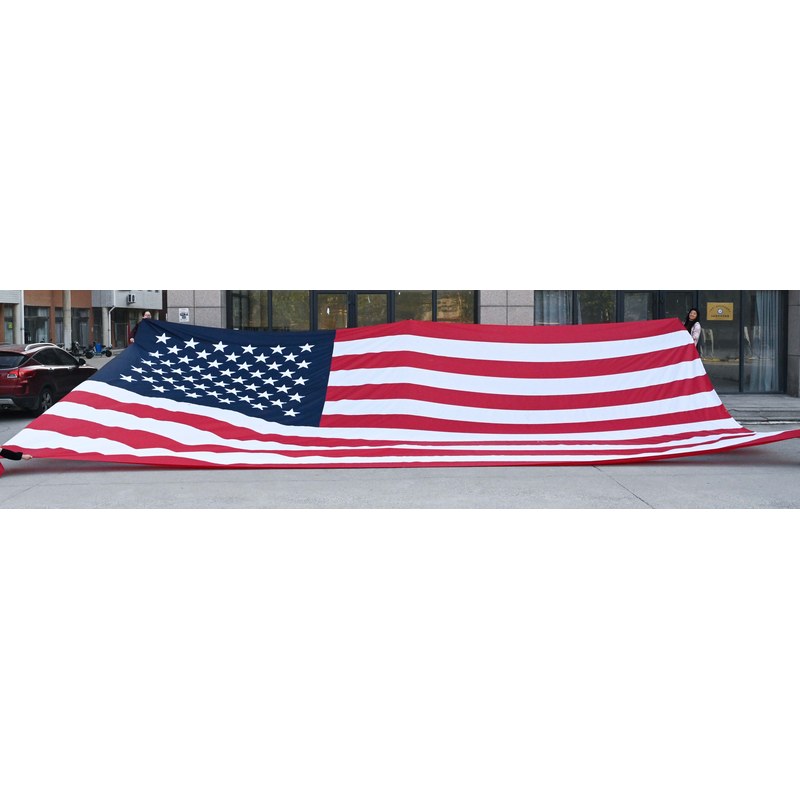 青阳3x5ft 是多少厘米？旗帜常见规格尺寸对照与选购要点